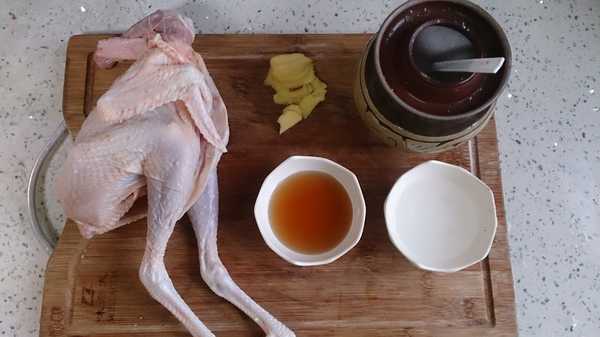 整只鸡怎么做比较好吃？