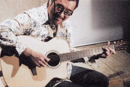 趁早听听李宗盛