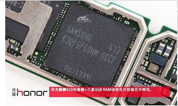 华为荣耀6手机怎么样?