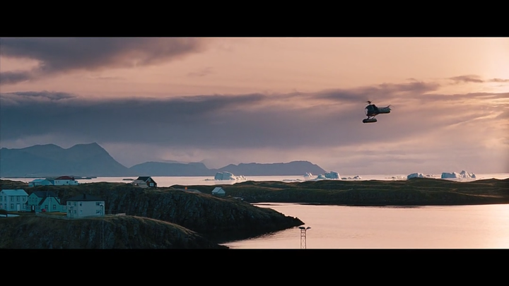 有哪些画面唯美的电影值得推荐? - 知乎