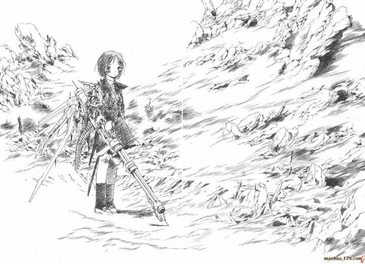 如何评价漫画 最终兵器彼女 知乎 如何评价漫画 最终兵器彼女 知乎