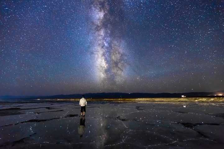 你最美妙的一次观赏星空的经历是在哪里 知乎 你最美妙的一次观赏星空的经历是在哪里 知乎