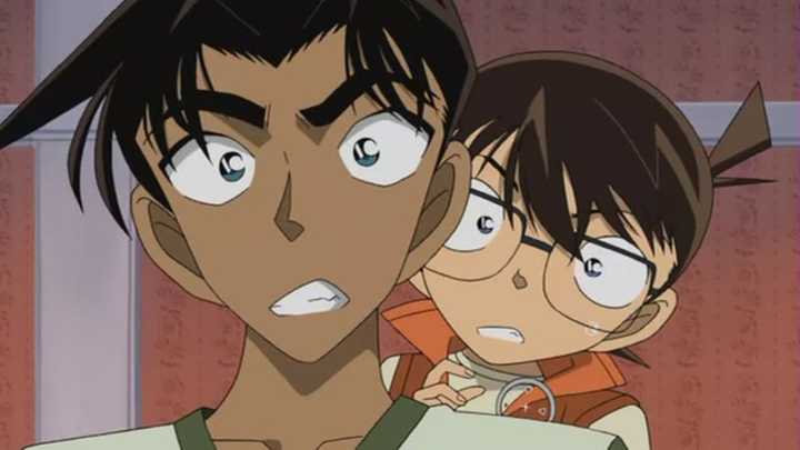 有哪些人物一出场你就感觉「稳了」「放心了」「赢了」?