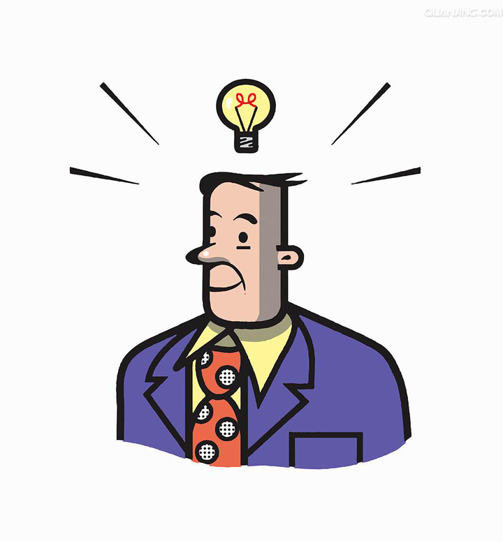 当人们突然明白一件事的时候,大脑到底发生了什么变化?