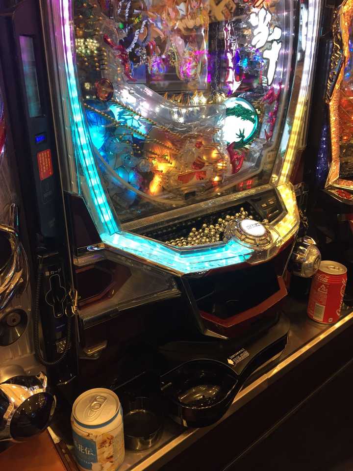 用小钢珠有两个原因.