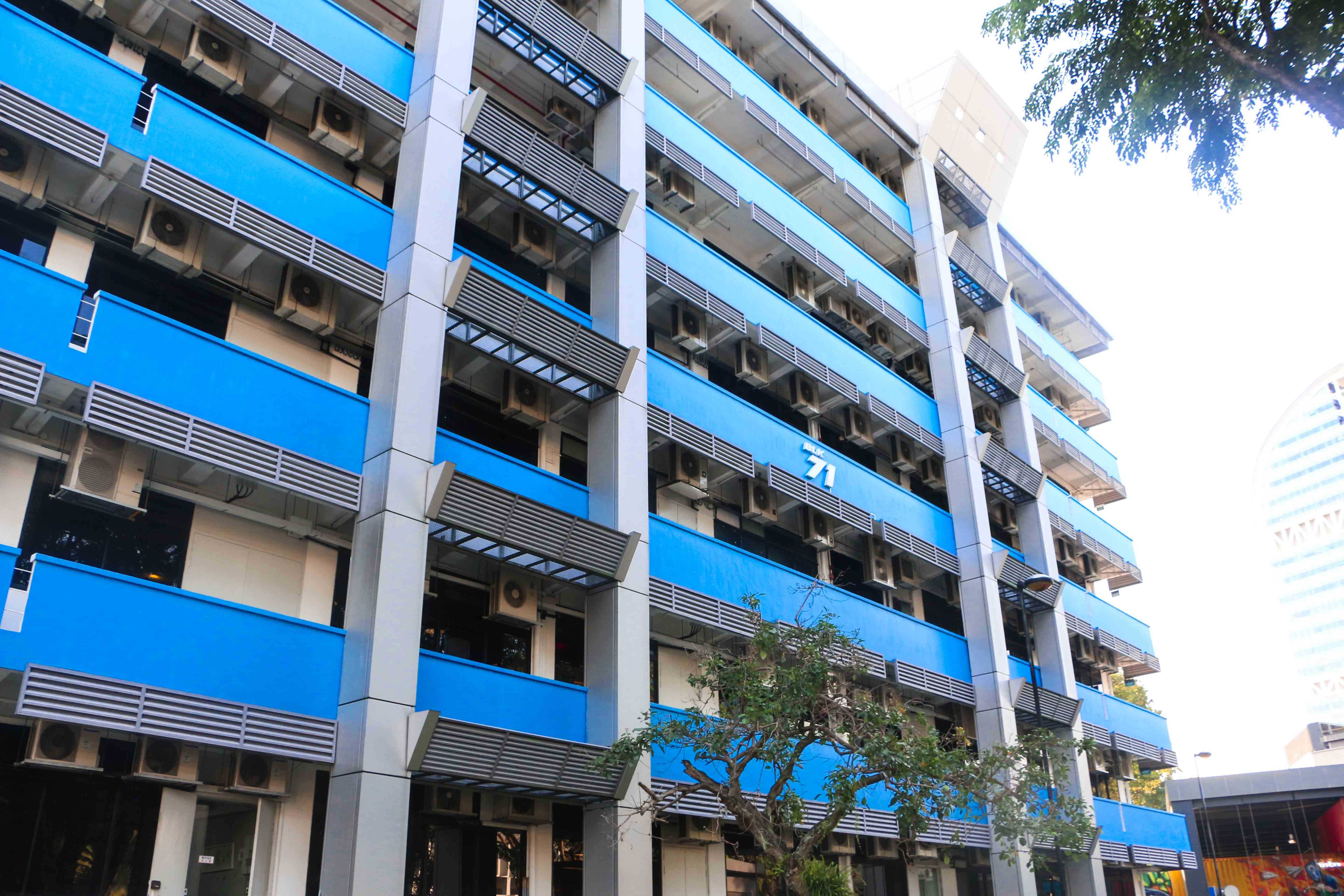 IT业者去新加坡工作的前景怎样?