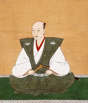 日本武士穿的服装有什么讲究? - 知乎