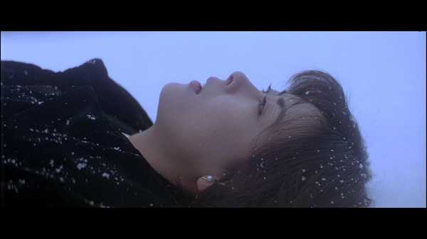 在电影中,有哪些令人难忘的雪景或雪戏?