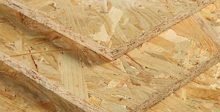 这种木板在室内装修中经常看到,它准确的名字是什么?