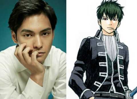 如何评价小栗旬出演 银魂 真人电影版 知乎 如何评价小栗旬出演 银魂 真人电影版 知乎