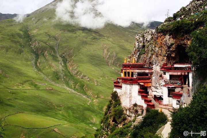 去不丹旅游简直吓尿了图片