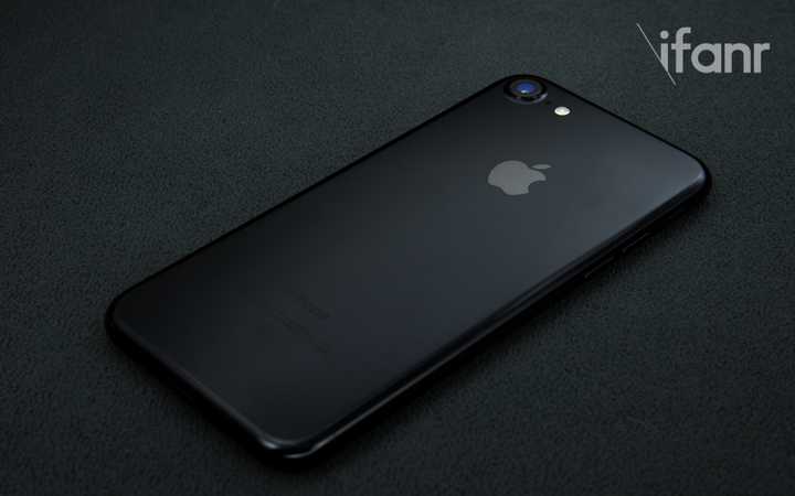 如何评价iphone 7 和iphone 7 Plus 知乎
