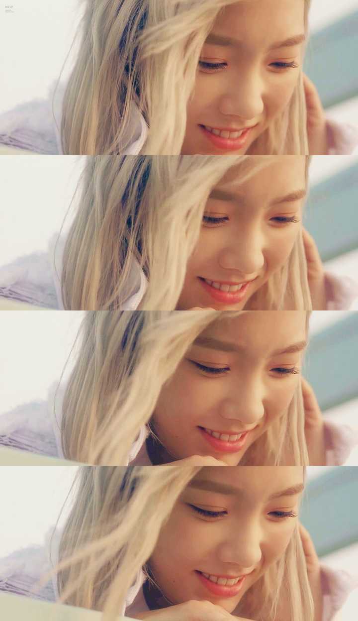 如何评价金泰妍的《starlight》?