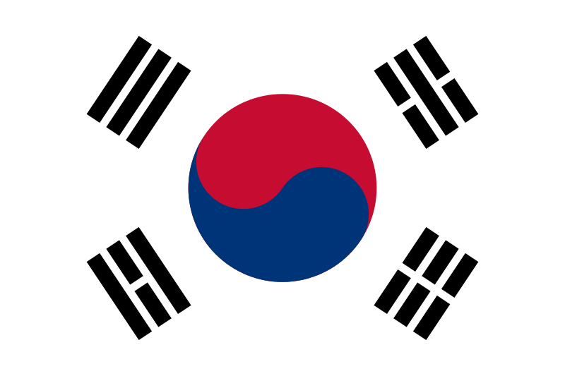 朝鲜国旗历史图片