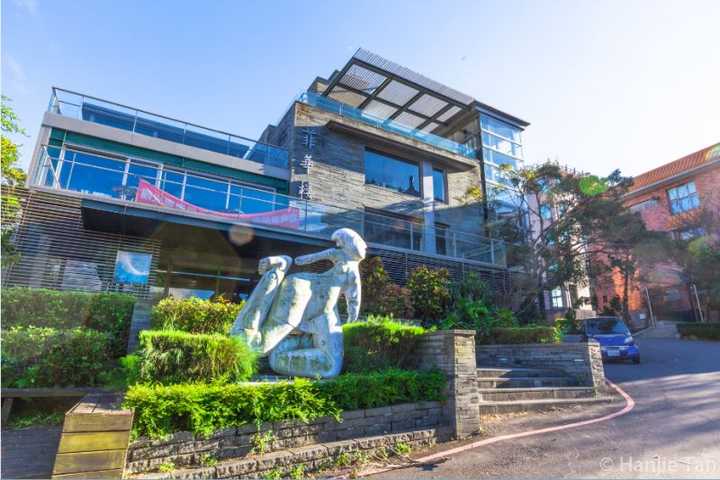 在中国文化大学读书是怎样一番体验 Honkit Tan 的回答 知乎