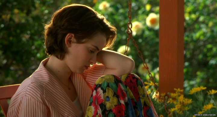 求推荐一些女主是短发女生的电影?