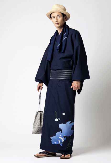 推荐男装低调却潮气十足的乞丐装小众品牌