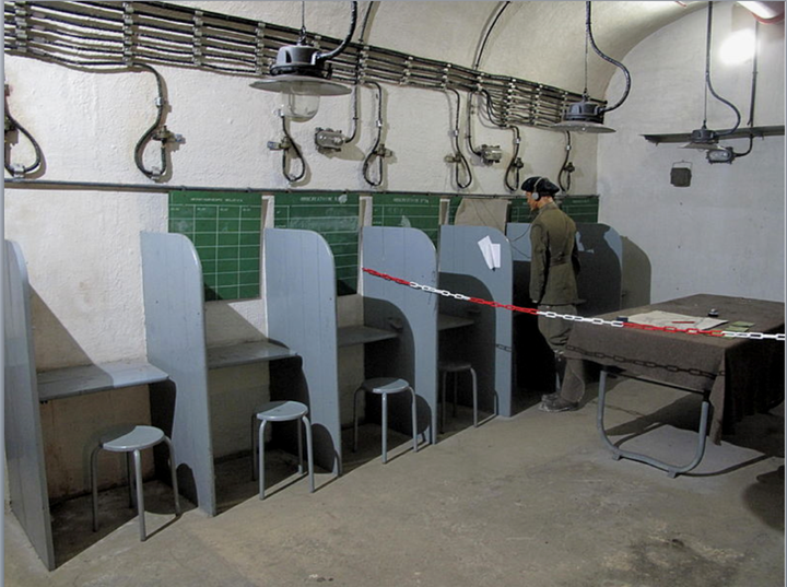 马奇诺防线有多牛逼?