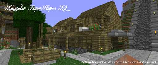 Minecraft有哪些好的建筑类mod 知乎 Minecraft有哪些好的建筑类mod 知乎