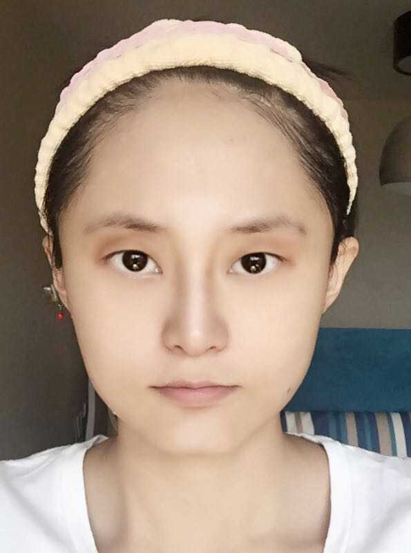 大多数女生化妆都能变漂亮吗?