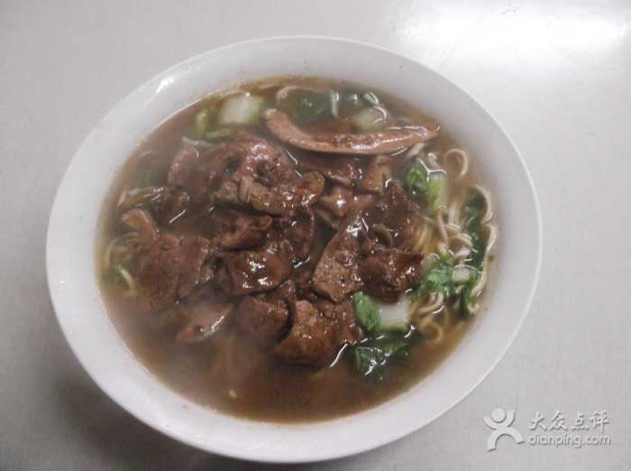 ps:松木场有家板凳面朋友说还蛮好吃的,还未实践,待评价.