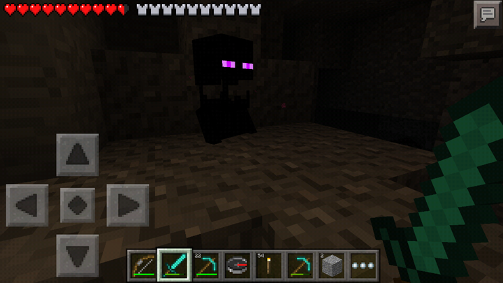 玩minecraft 什么时候最感到孤单 知乎