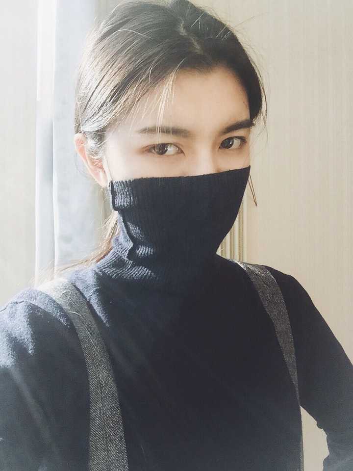 女生长得帅是什么体验?