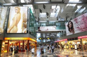 日上免税店和韩国乐天、新罗免税店哪个更便宜