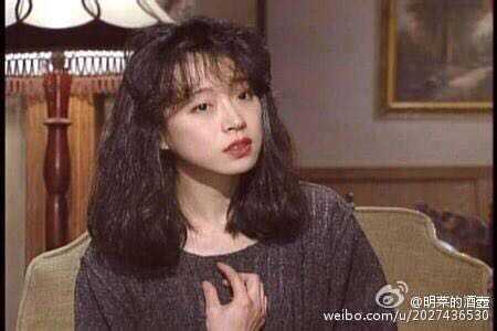 如何评价日本女歌星中森明菜 知乎