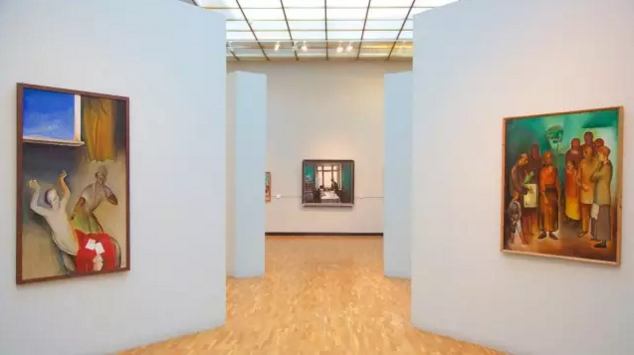 美国有哪些值得一去的博物馆 Ms Miao 的回答 知乎