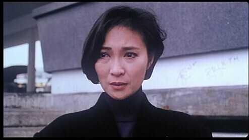 1987年,不是冤家不聚头 随后萧芳芳主演的电视连续剧《秋水长天》获得