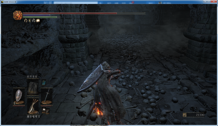 黑暗之魂3 Dark Souls 讲了一个怎样的故事 知乎