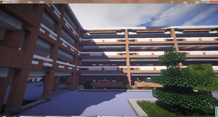你第一次玩minecraft 时建造了什么 知乎 你第一次玩minecraft 时建造了什么 知乎