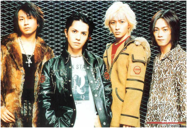 如何评价l Arc En Ciel 彩虹乐队 Darius Ho 的回答 知乎 如何评价l Arc En Ciel 彩虹乐队 Darius Ho 的回答 知乎