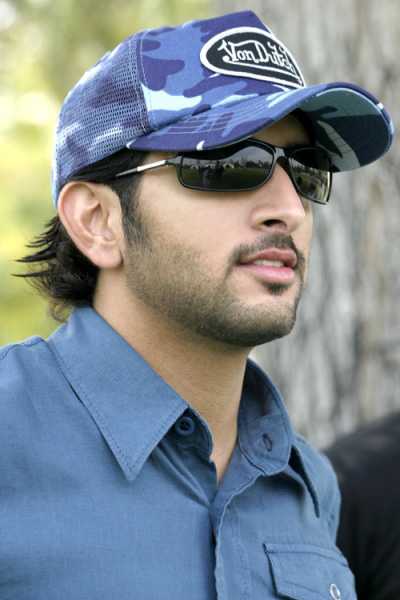 家族中人颜值都很高是一种什么样的体验?