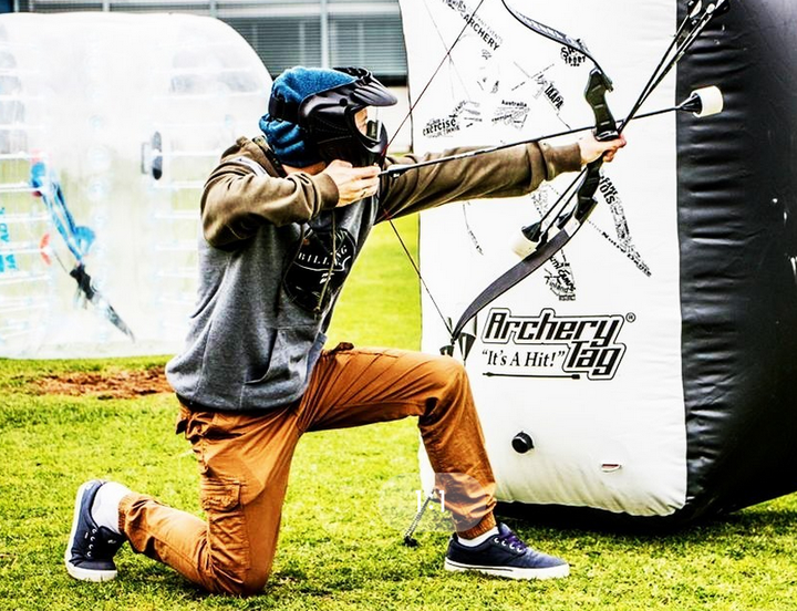 深圳有哪些酷酷的户外公司?谢谢