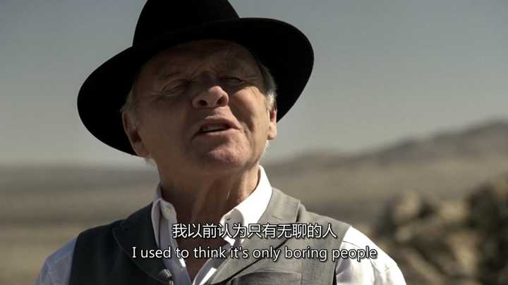 westworld acfun