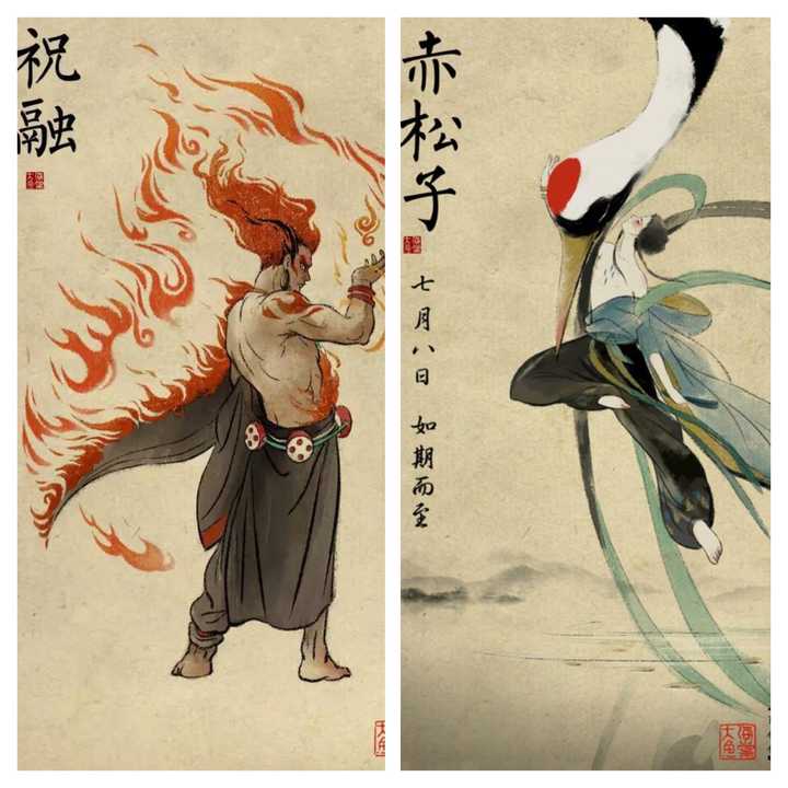 如何评价动画电影大鱼海棠