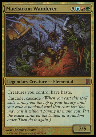 tcg 卡牌游戏中，有哪些有趣的组牌策略？