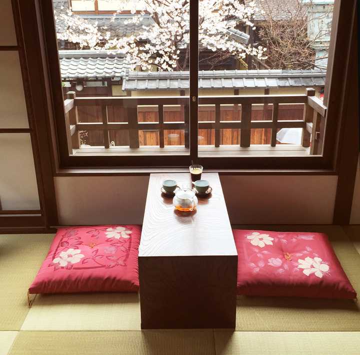 有好的京都和室旅馆推荐吗 知乎 有好的京都和室旅馆推荐吗 知乎