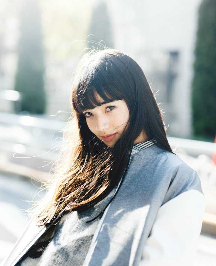 怎么评价小松菜奈 知乎 怎么评价小松菜奈 知乎