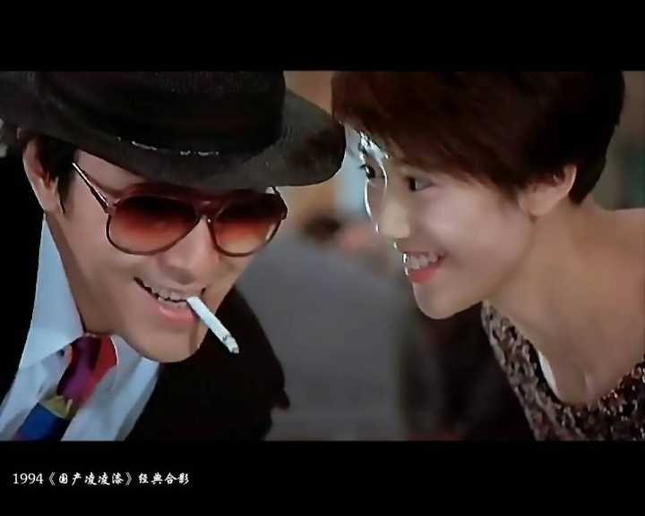 最后,送大家一个美丽拍档.