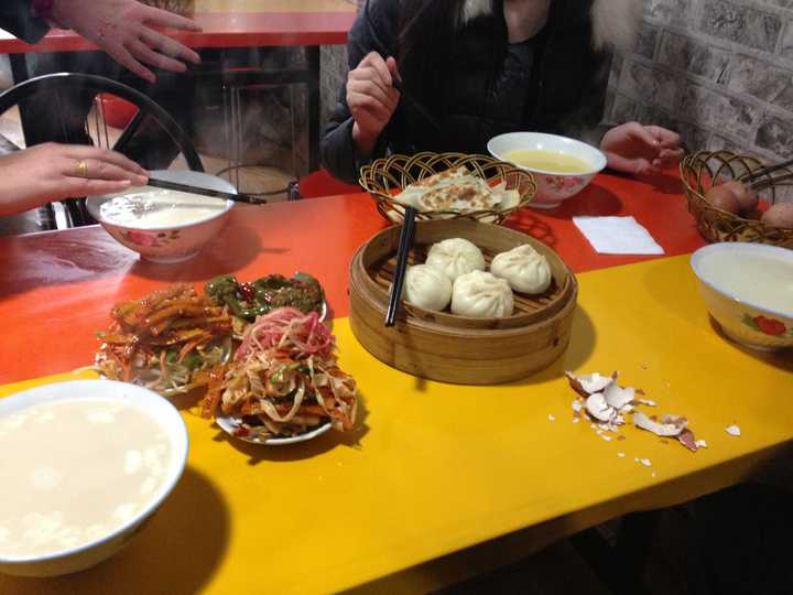 新疆有哪些不可错过的美食?