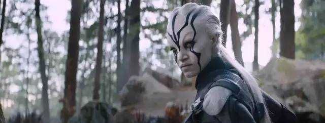 如何评价电影 星际迷航3 超越星辰 Star Trek Beyond 知乎 如何评价电影 星际迷航3 超越星辰 Star Trek Beyond 知乎