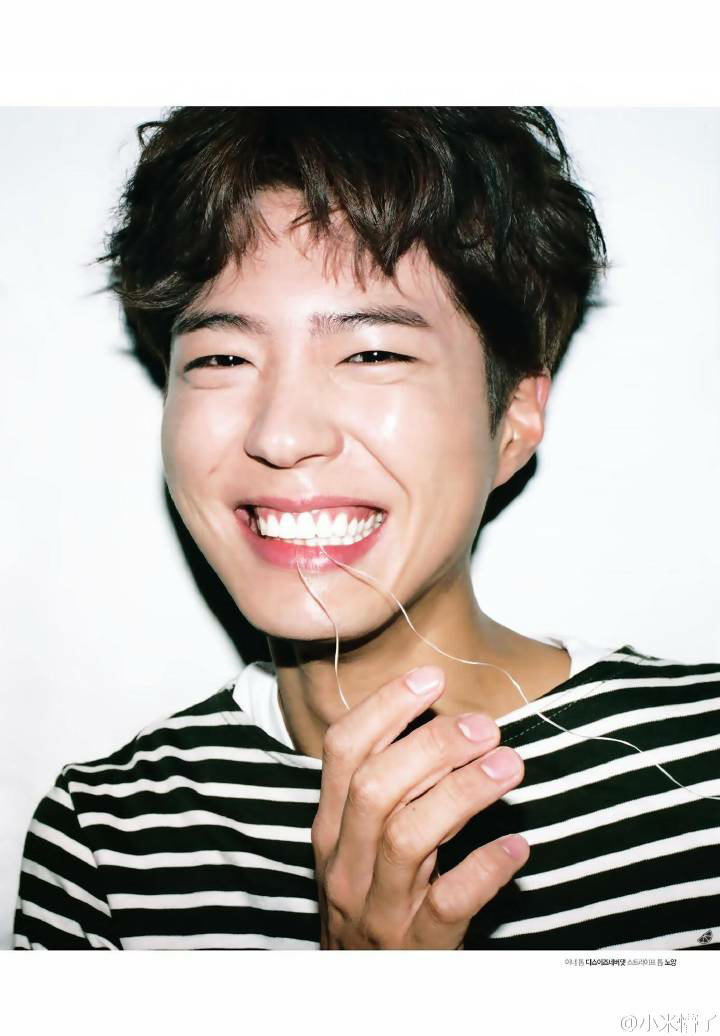 如何评价韩国93年出生的新生代演员朴宝剑?