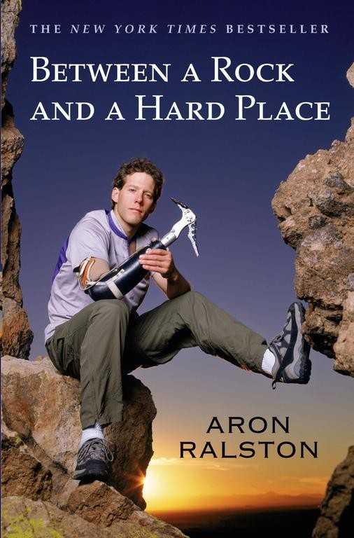 aron lee ralston 显示全部