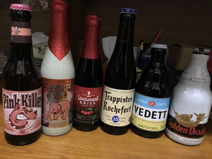 有哪些好喝又不贵的洋酒值得推荐?