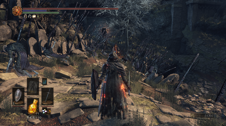 黑暗之魂3 Dark Souls 讲了一个怎样的故事 知乎 黑暗之魂3 Dark Souls 讲了一个怎样的故事 知乎