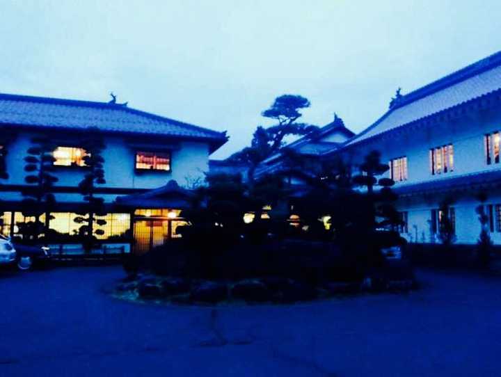 日本有哪些值得推荐的温泉旅馆 知乎 日本有哪些值得推荐的温泉旅馆 知乎