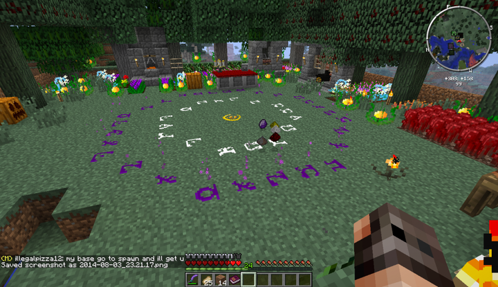 Minecraft 有哪些有趣的mod 知乎 Minecraft 有哪些有趣的mod 知乎